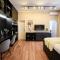 MONOCHROME MAGIC. Calea Victoriei Studio
