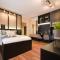 MONOCHROME MAGIC. Calea Victoriei Studio - Bukarest