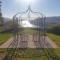 La Bâtie - Vue imprenable - Amazing view - Parking privé - Vienne