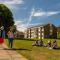 Aberystwyth University Bunkhouse