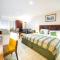 Apartmány Amethyst - Karlovy Vary
