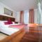 Apartmány Amethyst - Karlovy Vary