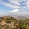 Tuscany View Montalcino