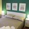 Retrò Rooms