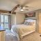 Cozy Winter Park Condo, Walk to Ski Shuttle! - 冬季公园