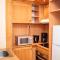 Chalets de Praroustan by Actisource