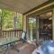 Less Than half Mi to Sugar Mountain Resort Cozy Condo!