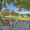 Cedar Creek Lake Home Private Dock and Hot Tub - Gun Barrel City