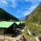 North Deodar Camps - Kasol