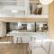 White Fox - sauna -