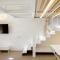 White Fox - sauna -