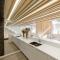White Fox - sauna -
