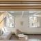 White Fox - sauna -