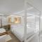 White Fox - sauna -