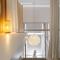 White Fox - sauna -