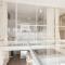 White Fox - sauna -