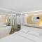 White Fox - sauna -