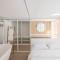 White Fox - sauna -
