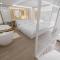 White Fox - sauna -