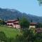 Apartamentos La Quintana de Romillo