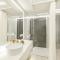 White Fox - sauna -