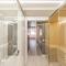 White Fox - sauna -