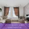 The Roost Group - Bedford House Apartments