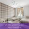 The Roost Group - Bedford House Apartments
