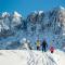 Hotel Corona - Cortina dʼAmpezzo