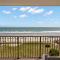 SPT704 Springs Towers Oceanfront 3BR/2B Pool Fitness Room - 默特尔比奇