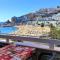 MGT - Appartamento sulla Spiaggia con terrazza romantica