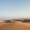 Bidiya Dunes camp مخيم بدية ديونز