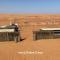 Bidiya Dunes camp مخيم بدية ديونز