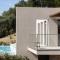 Skiathos Symbol Villas - 阿克雷迪斯