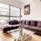 Beautiful apartment in Polanco area with amenities