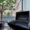 Beautiful apartment in Polanco area with amenities