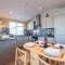 Chelsea Lodge - Aldeburgh Coastal Cottages