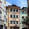 Sonnenuhr Bolzano Apartments