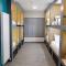 Cwtsh Hostel