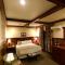 The Lodge at Cloudcroft