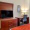 comfort & inn Suites
