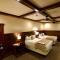 The Lodge at Cloudcroft