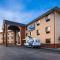 Best Western Airport Inn Warwick