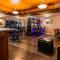 Best Western Cedar Park Inn - Edmonton