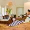 Pineapple house Manzanillo