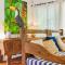 Pineapple house Manzanillo