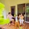 Pineapple house Manzanillo