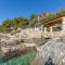 Apartments by the sea Prizba, Korcula - 18219