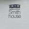 Smith House - 旺格努伊