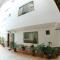 Arcopata Apartamentos